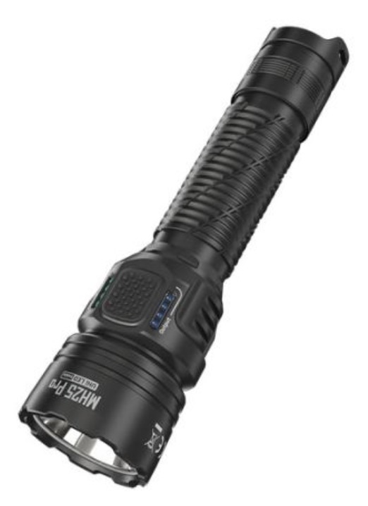 Ficklampa Nitecore MH25 Pro; 3300 lm