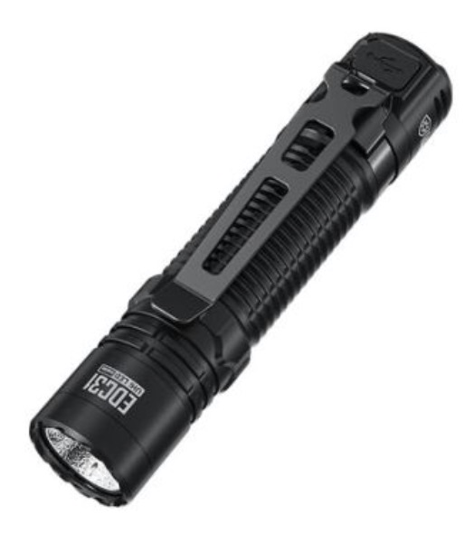 Ficklampa Nitecore EDC31; 3500 lm