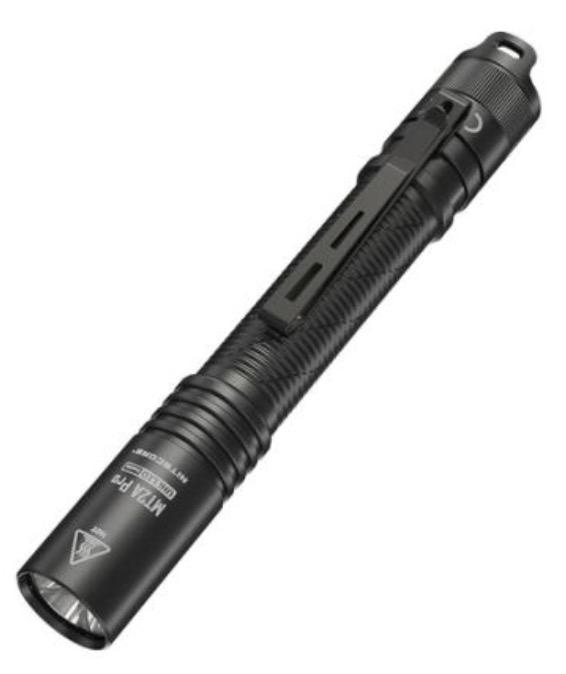Ficklampa Nitecore MT2A Pro; 1000 lm