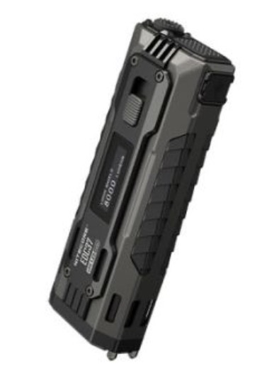 Ficklampa Nitecore EDC37; 8000 lm