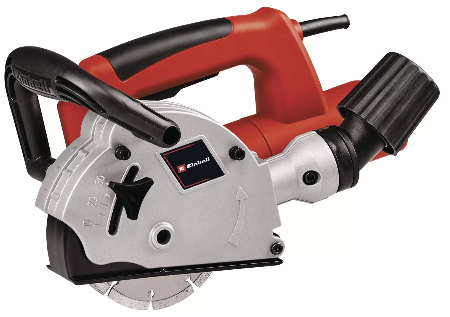 Spårfräs för betong Einhell TC-MA 1300; 1320 W