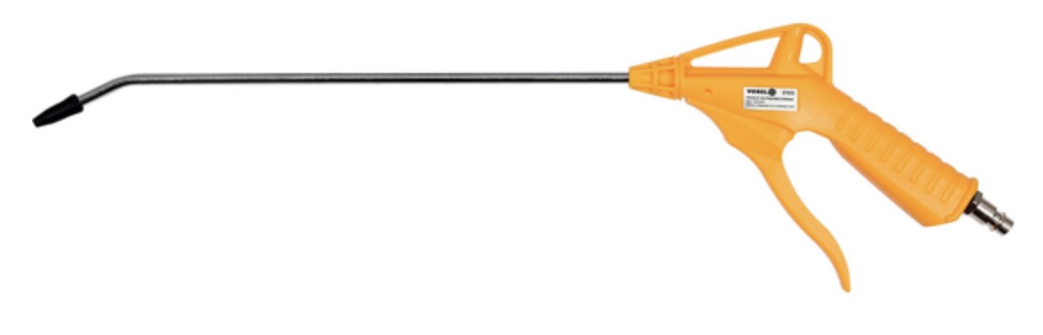 Blåspistol  Vorel 81633