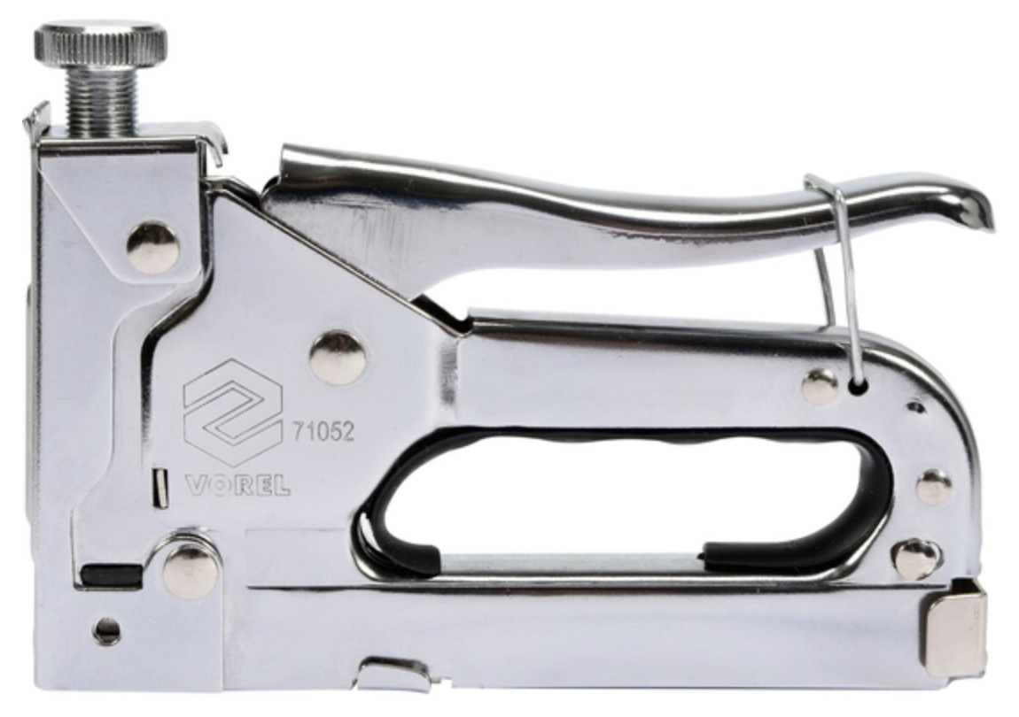 Mekanisk häftpistol Vorel 71052