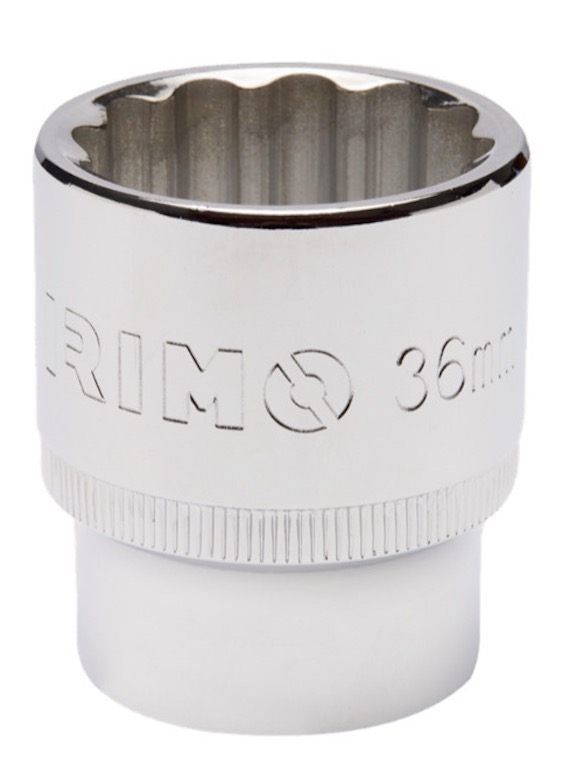 12-kantad hylsa Irimo 131B-41-2; 3/4''; 41 mm