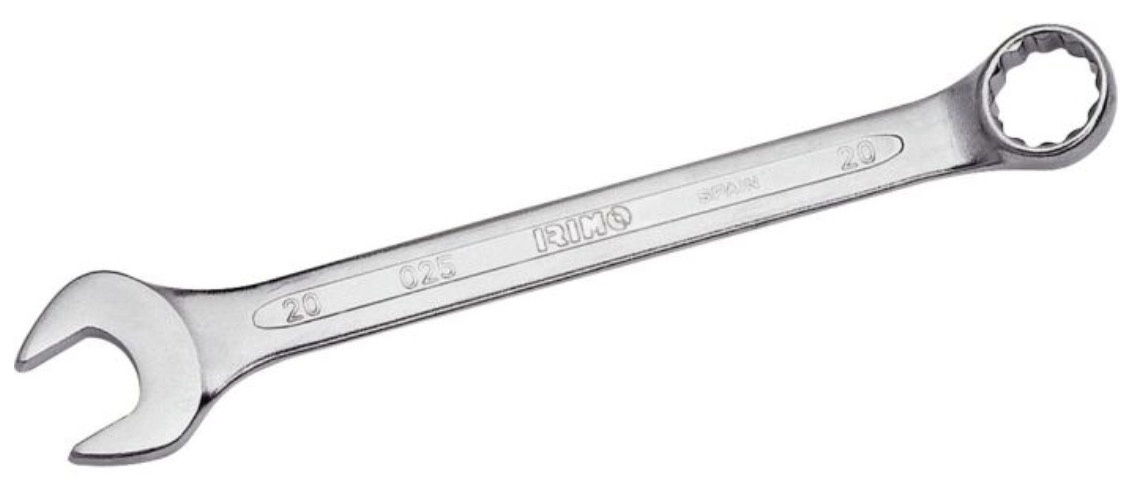 Skiftnyckel Irimo 25A-64-1; 2''