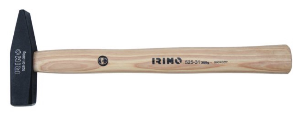 Hammare Irimo 525-21-2; 200 g
