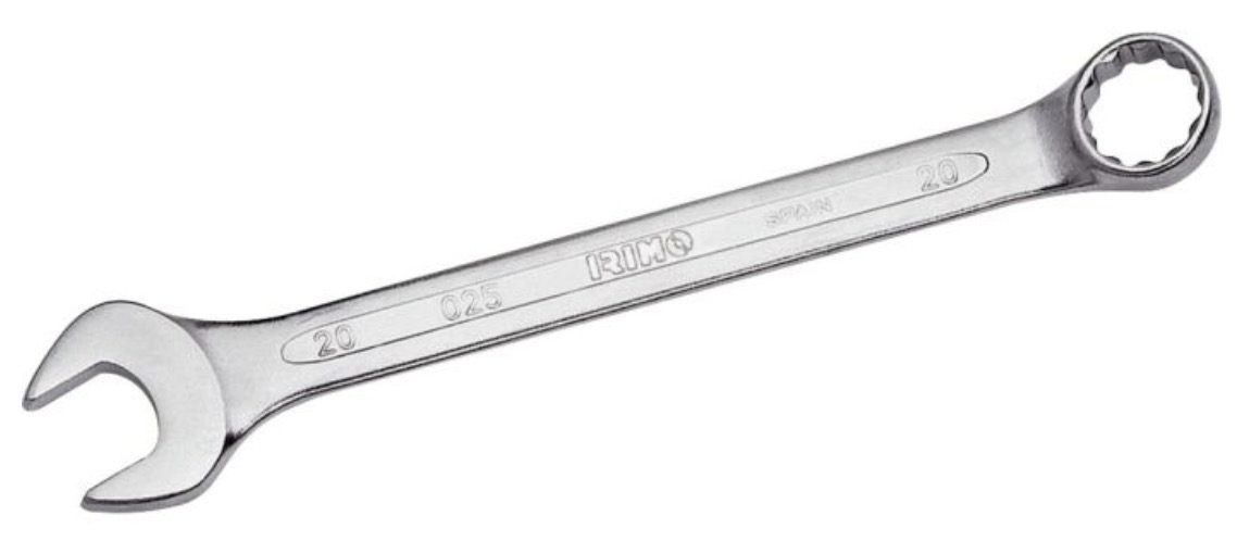 Skiftnyckel Irimo 25A-58-1; 1 13/16''