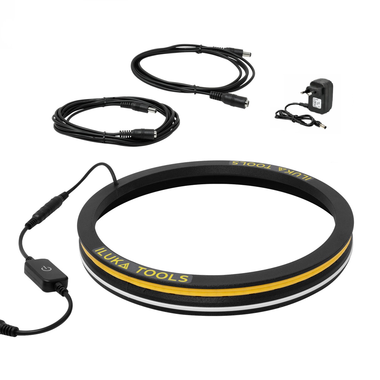 Lykta ILUKA Tools; 18 W