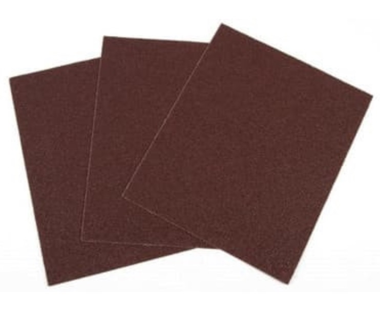 Slipband Cortex 5042; 230x280 mm; P80