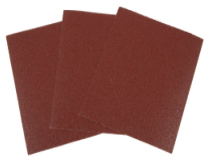 Slipband Cortex 5055; 230x280 mm; P320