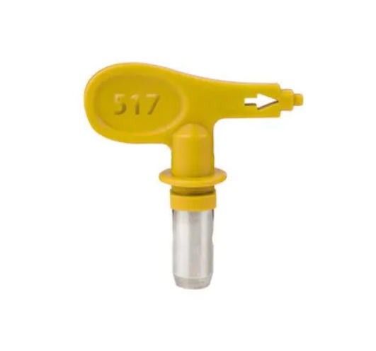 Munstycke till färgspruta Wagner 553527 TradeTip3; 0,027''/0,69 mm