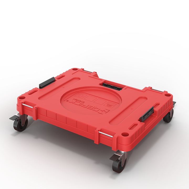 Plattform  Qbrick ONE 2.0
