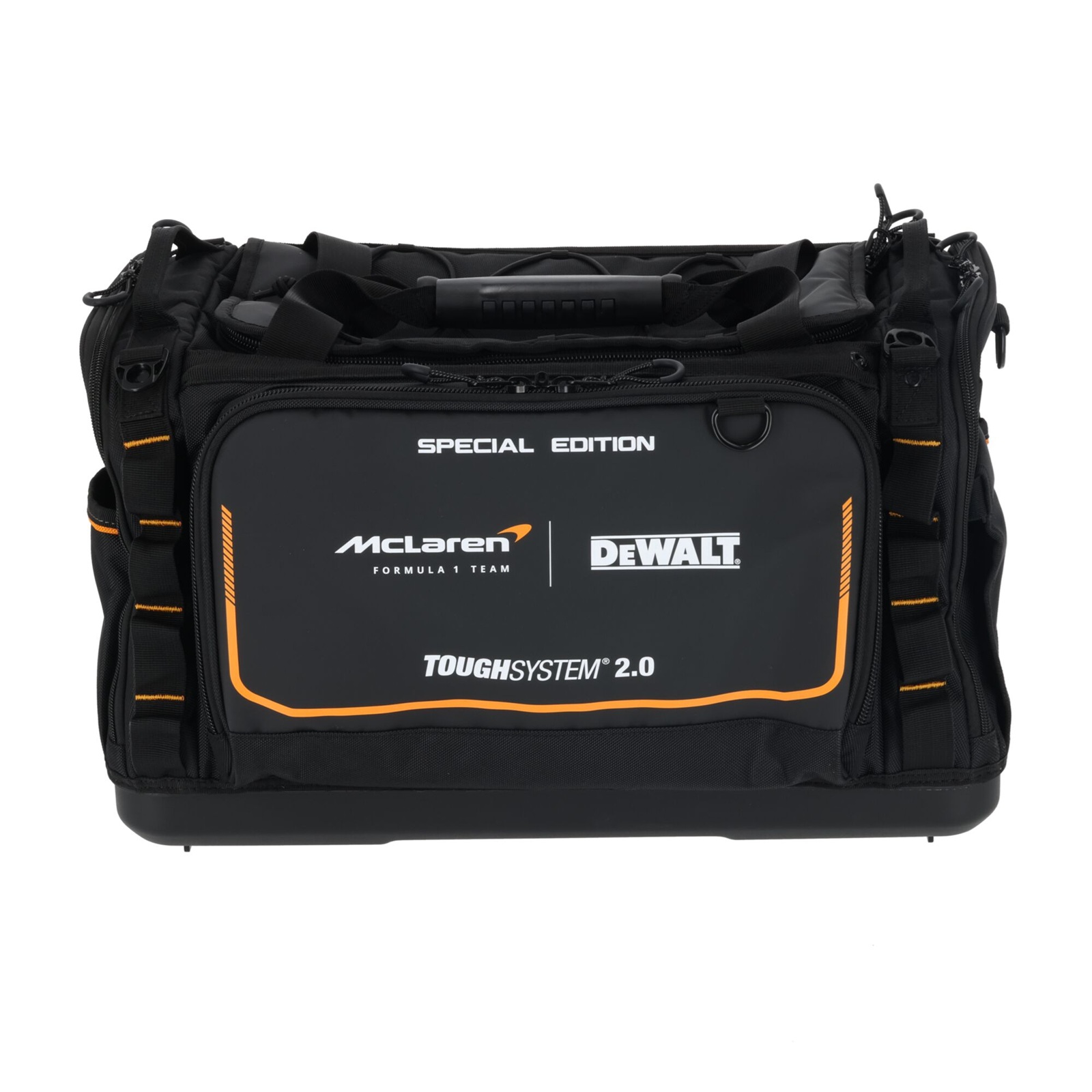 Verktygsväska DeWalt TOUGHSYSTEM