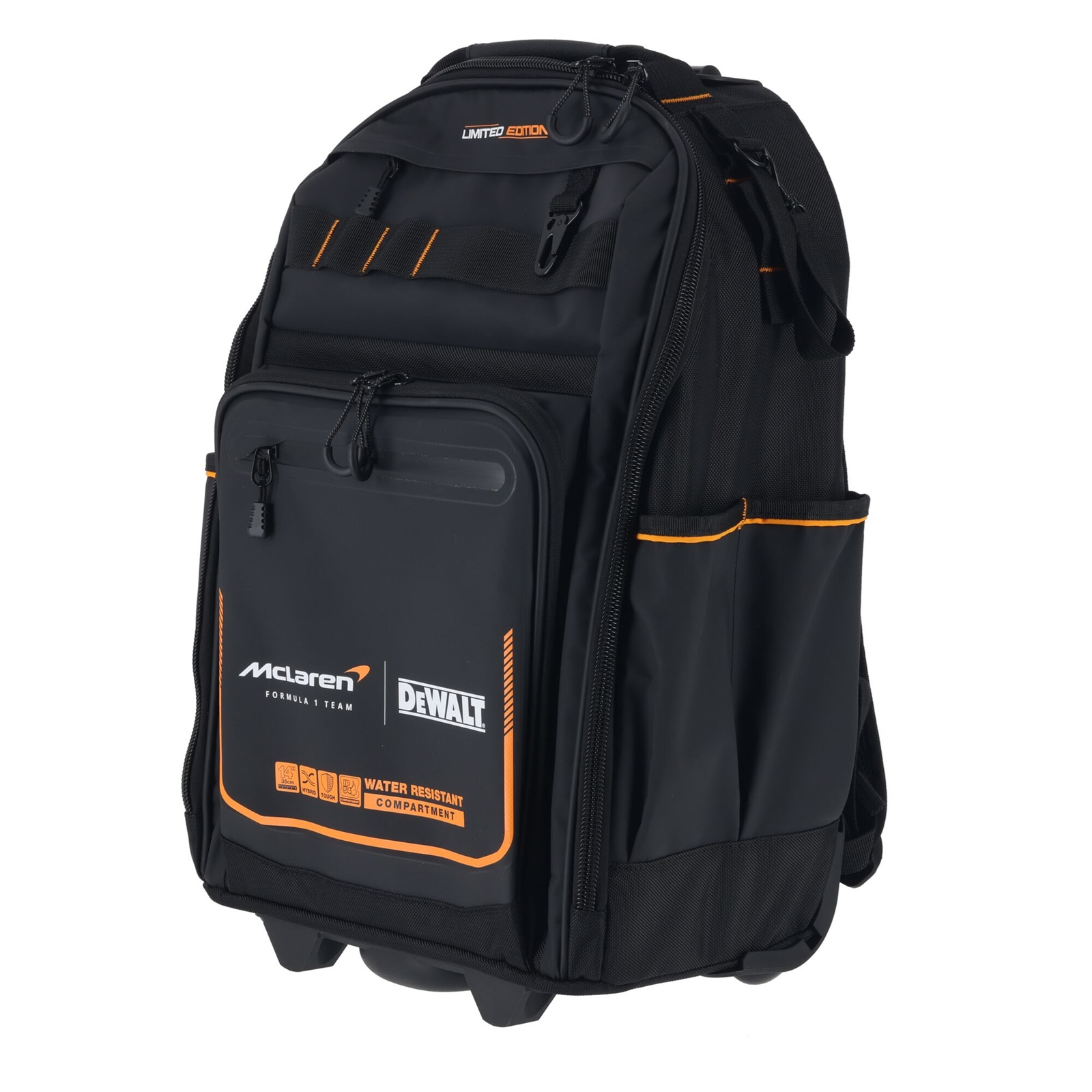Ryggsäck Dewalt DWST60101-9