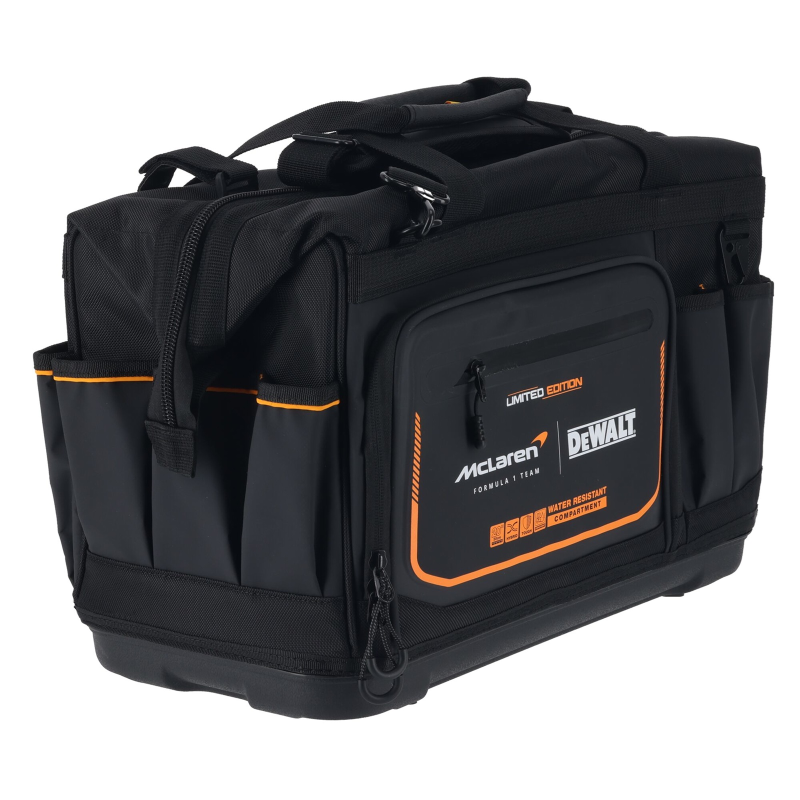 Verktygsväska Dewalt DWST60104-9