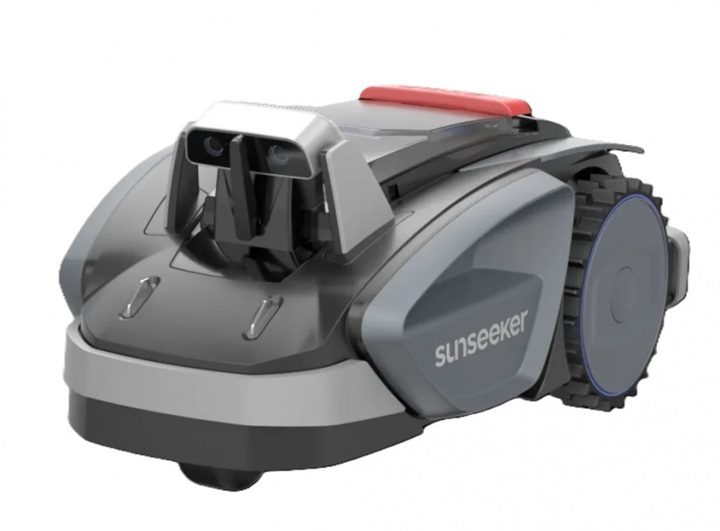Robotgräsklippare Sunseeker V3