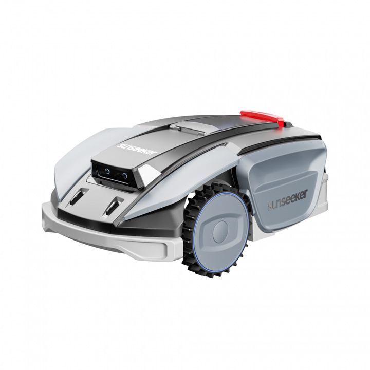 Robotgräsklippare Sunseeker S5
