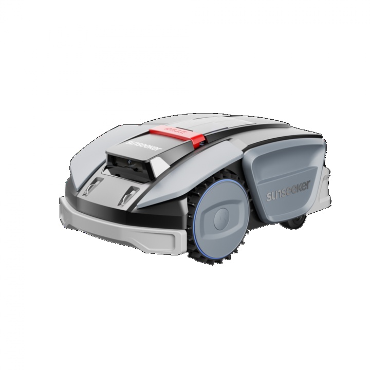 Robotgräsklippare Sunseeker S3
