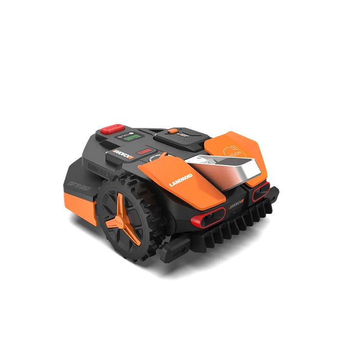 Robotgräsklippare Worx Landroid Vision S250