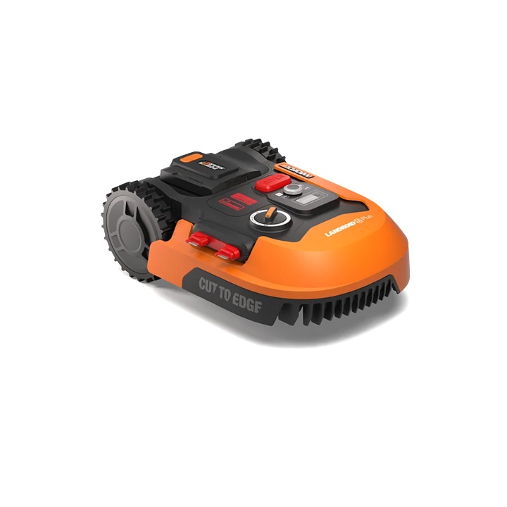 Robotgräsklippare Worx Landroid M700 Plus
