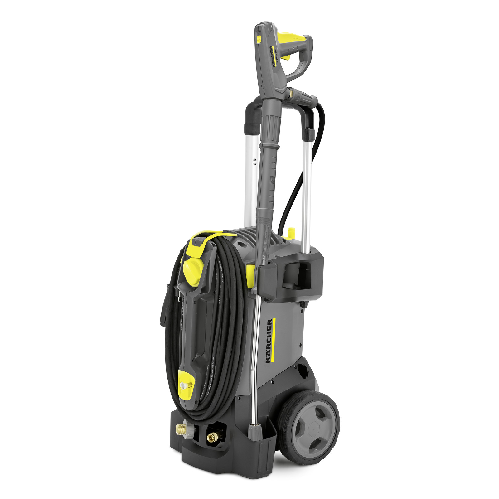 Högtryckstvätt Karcher HD 6/15 C