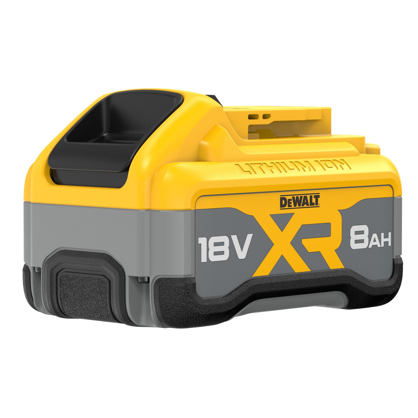 Batteri DeWalt DCB1880; 18 V; 8,0 Ah