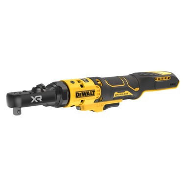 Sladdlös spärrskaft DeWalt DCF520N-XJ; 18 V; 67 Nm (utan batteri och laddare)