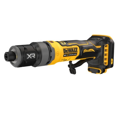 Rakslip DeWalt DCG420N-XJ; 18 V (utan batteri och laddare)