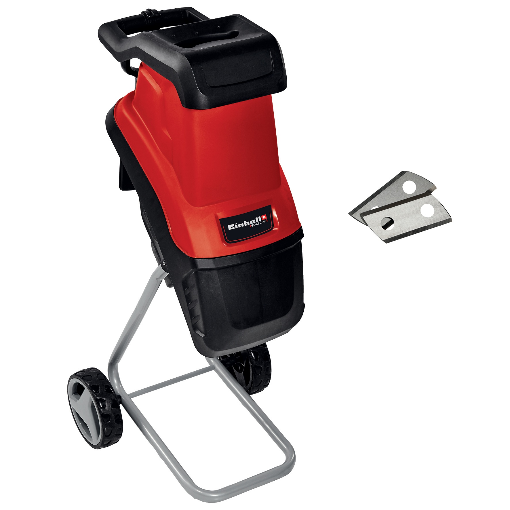 Kompostkvarn Einhell GC-KS 2540