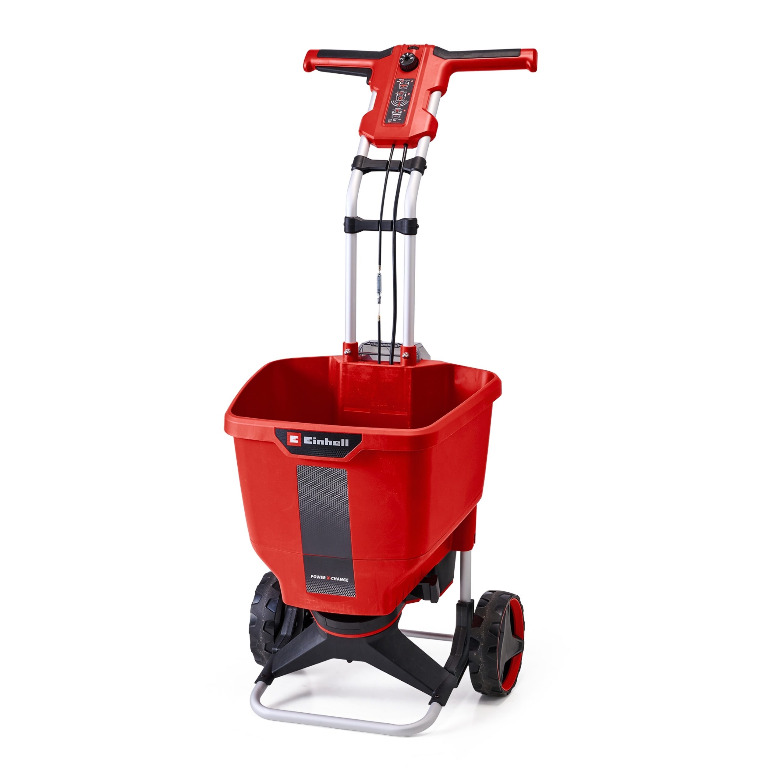 Gödningsspridare Einhell GE-SR 18/22 Li-Solo; 18 V (utan batteri och laddare)