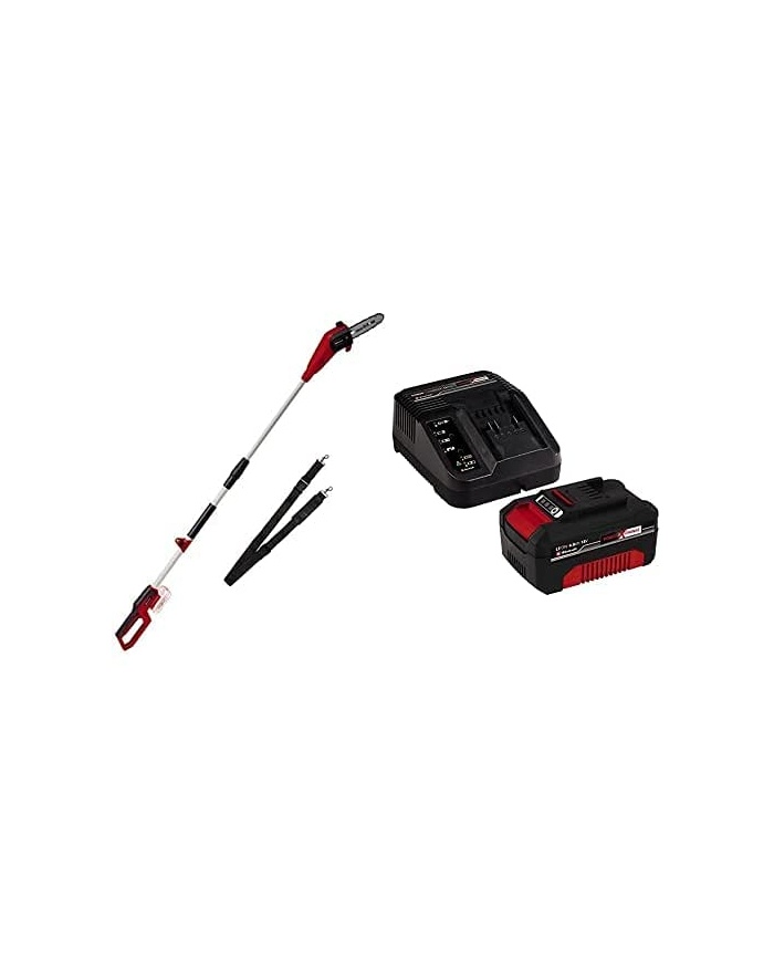 Stångsågstillsats Einhell GC-LC 18/20 Li T-Solo; 18 V (utan batteri och laddare)