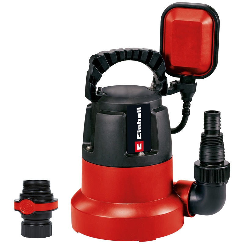 Dränkbar vattenpump Einhell GC-SP 3580 LL