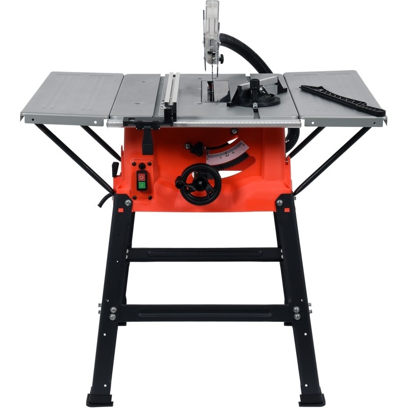 Bordssåg Yato YT-82165; 1800 W; 250 mm; 85 mm