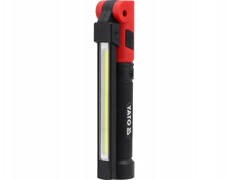 Arbetslampa Yato YT-085171; 800 lm