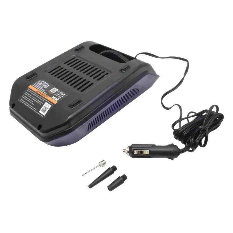 Luftpump SATRA S-90129; 120 W; 150 PSI; 25 l/min