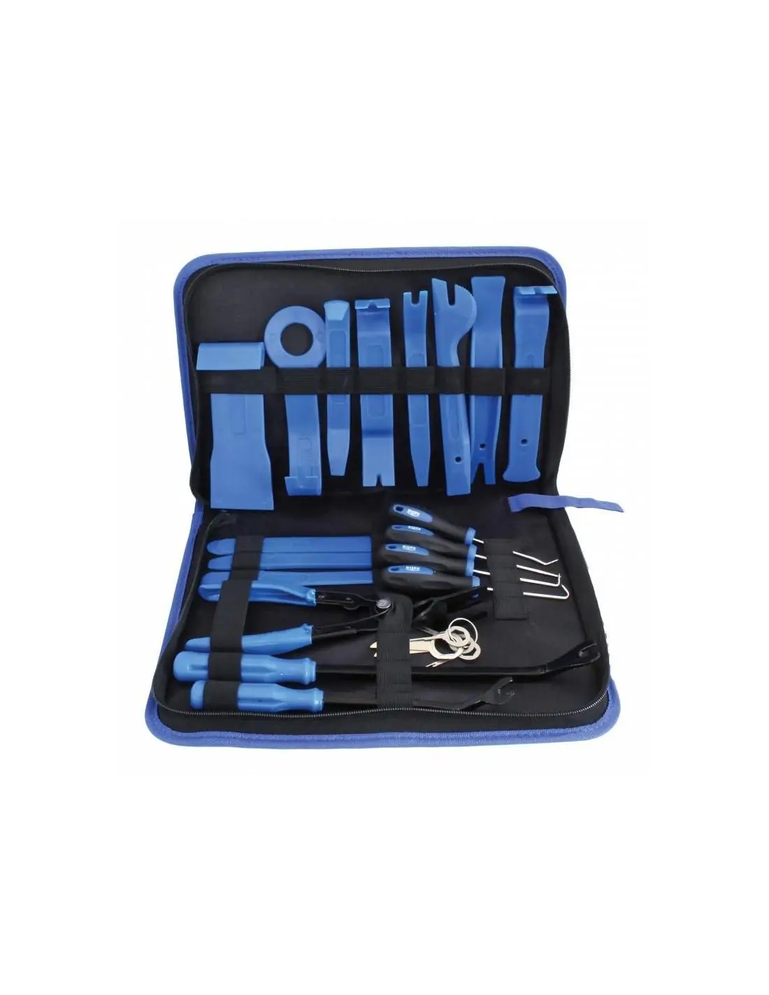 Sats SATRA S-24MTR; 24 st.