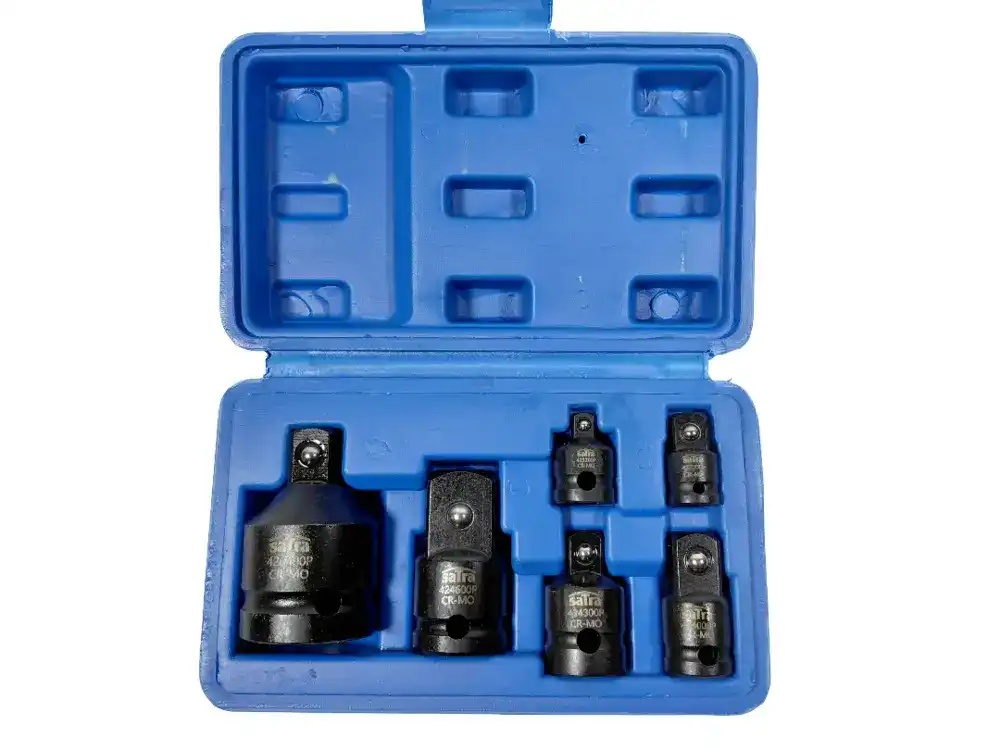 Adapter-set SATRA S-90094; 6 st.