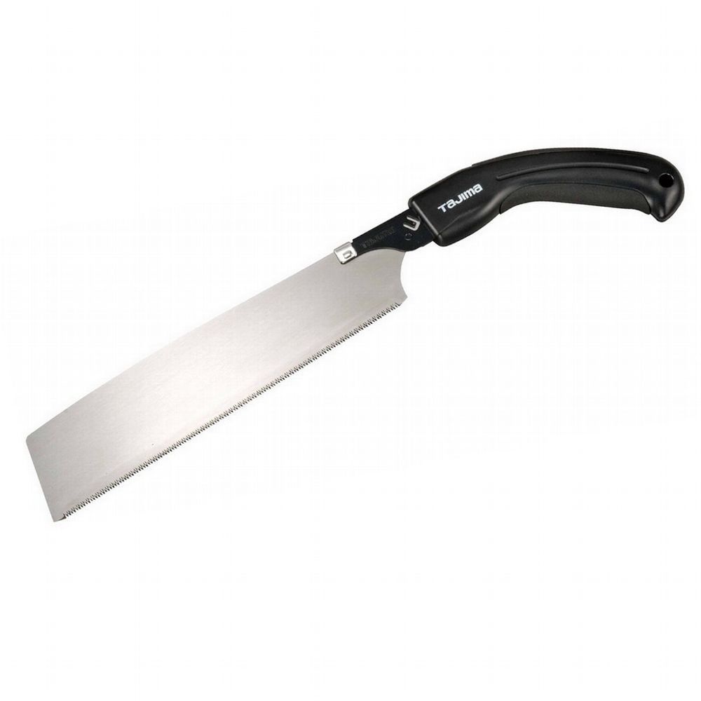 Japansk såg Tajima JPR265D/K1; 265 mm; 16 TPI