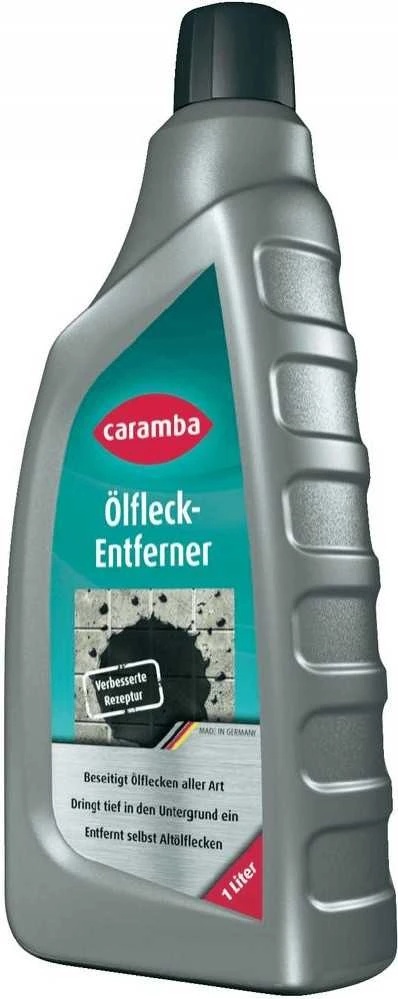 Fläckborttagare Caramba 606811; 1 L