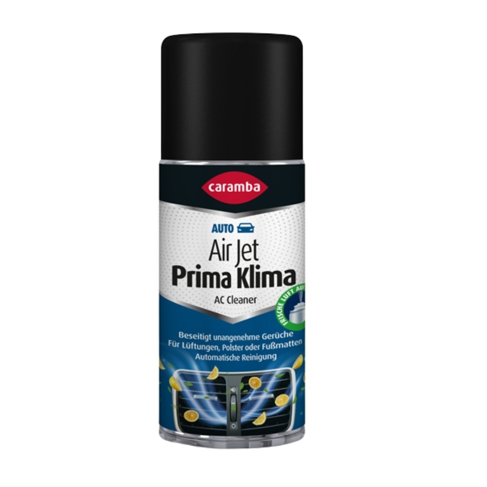 Luftfräschare Caramba Air Jet Prima Klima; 100 ml