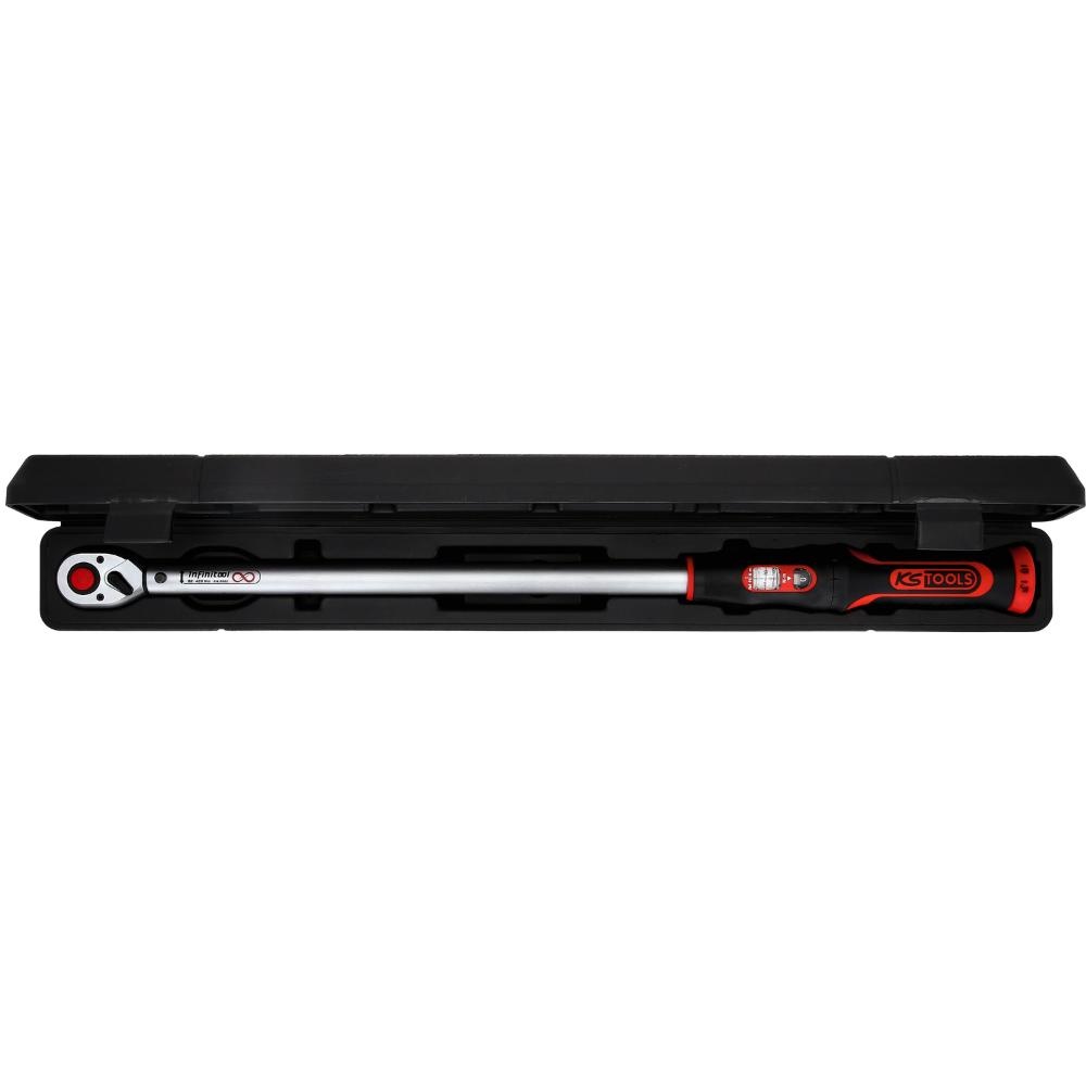 1/2'' Vridmomentnyckel KsTools 516.9082; 80-420 Nm
