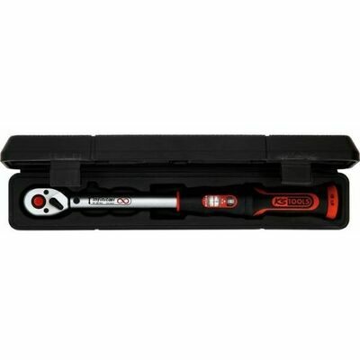3/8'' Vridmomentnyckel KsTools KS TOOLS 516.9022; 10-50 Nm; 335 mm