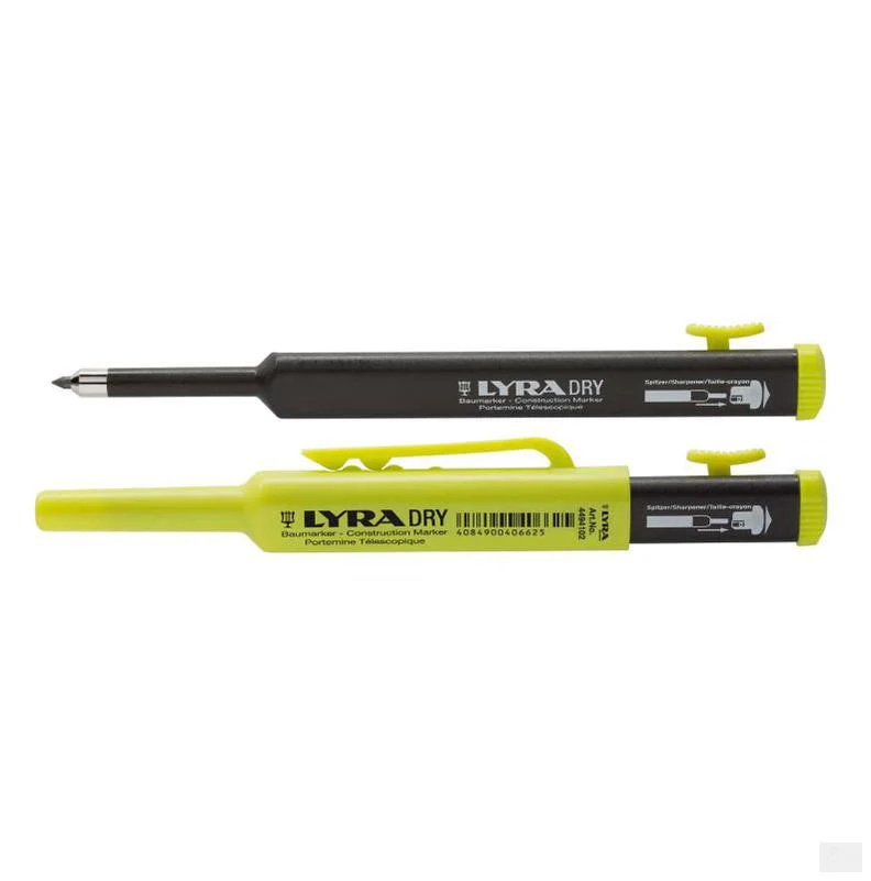 Märkpenna Lyra DRY; 2,8 mm