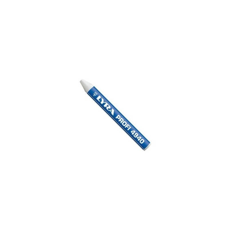 Krita för märkning Lyra 4940001; 100 mm; 9,5 mm