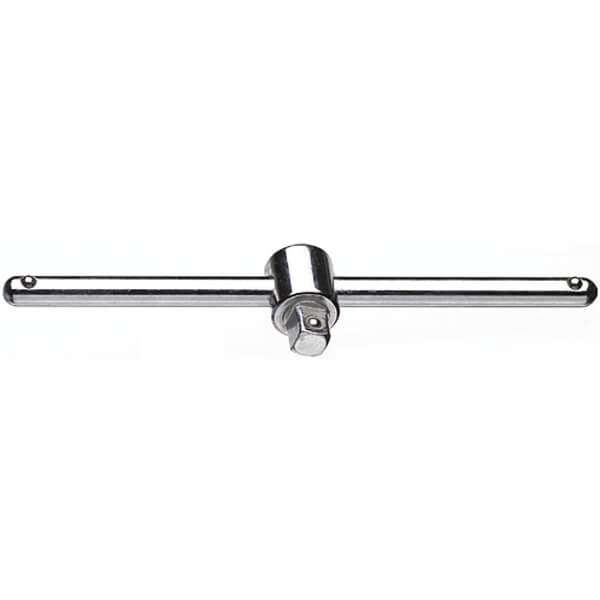 Facklampa med huvud Stahlwille 11070000; 1/4''; 116 mm