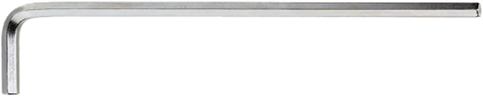 L-formad nyckel Stahlwille 43213007; 7 mm; 190 mm