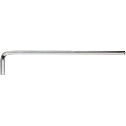 L-formad nyckel Stahlwille 43213006; 6 mm; 180 mm