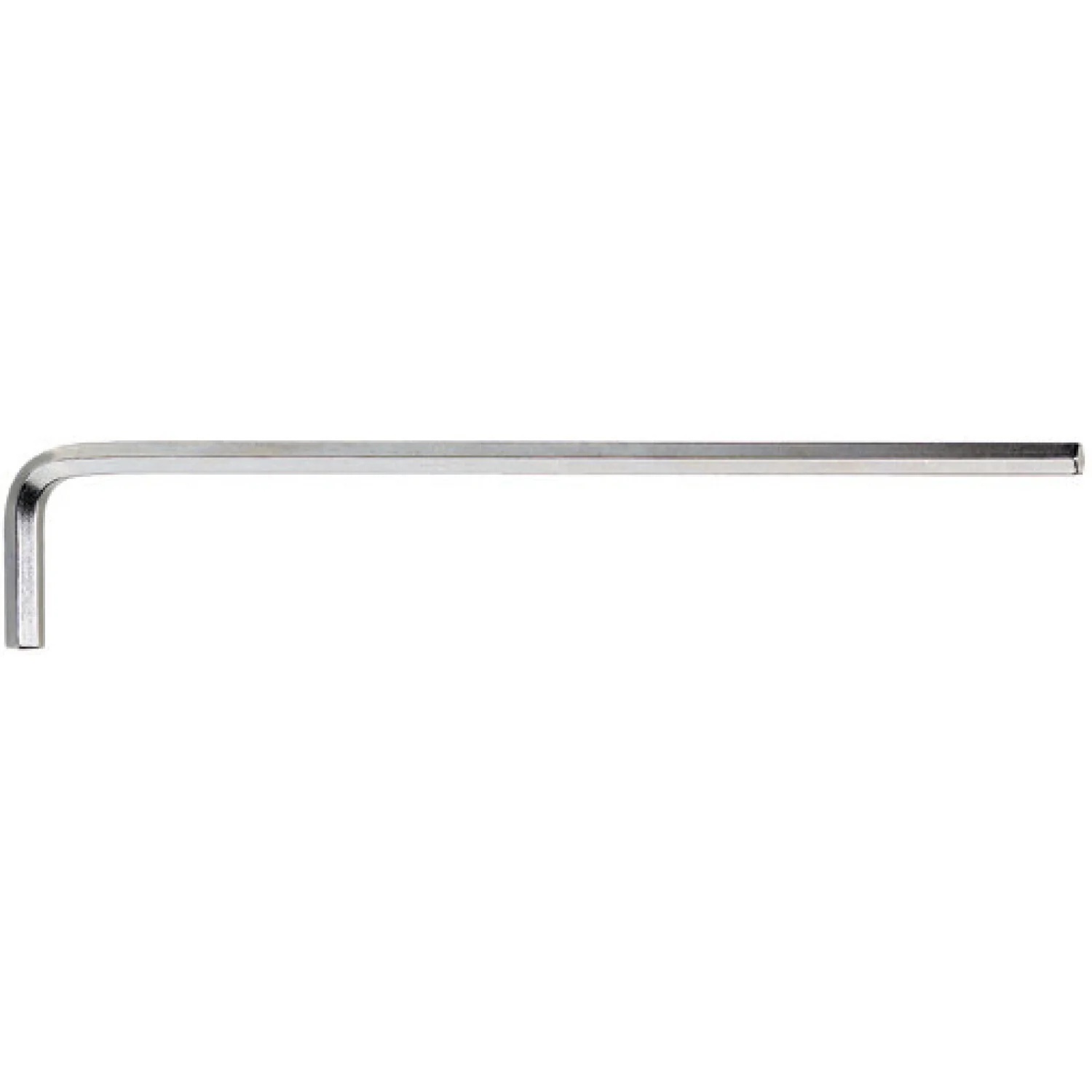 L-formad nyckel Stahlwille 43213004; 4 mm; 140 mm