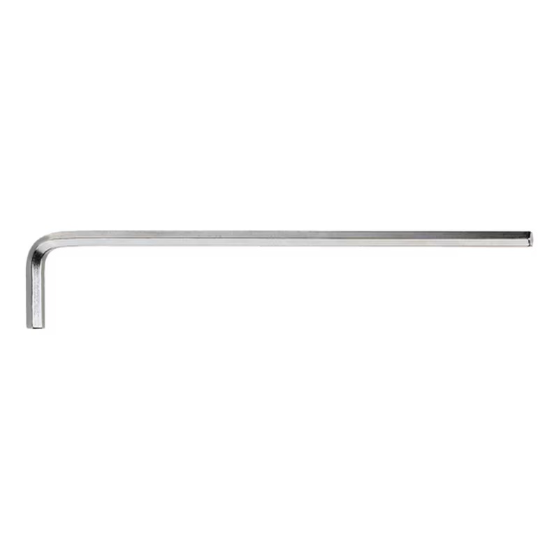 L-formad nyckel Stahlwille 43213025; 2,5 mm; 112 mm