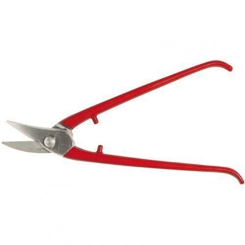 Tennklipp med böjda blad Stubai 267601; 250 mm